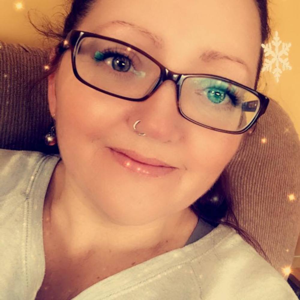 Meet your Posher, Kari